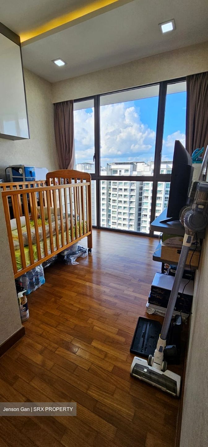 Twin Waterfalls (D19), Condominium #490852501